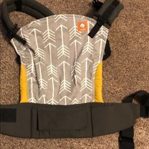 Tula archer standard